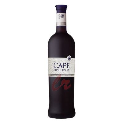 Cape Discovery 2018 Merlot 75 cl