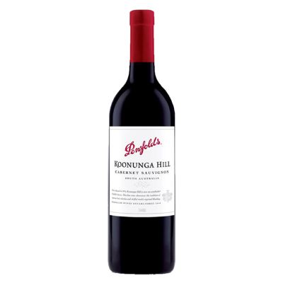 Penfolds Koonunga Cabernet Sauvignon 75 cl