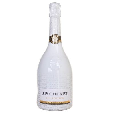 J.P. Chenet Ice Edition Sparkling Wine Blanc 75 cl