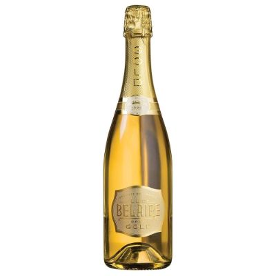 Luc Belaire Brut Gold Sparkling Wine 75 cl