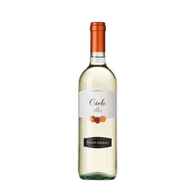 Cielo Famiglia Pinot Grigio 18.7 cl