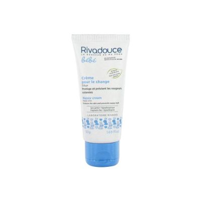 Rivadouce Baby Nappy Cream 50 g