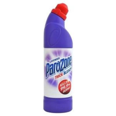 Parozone Thick Bleach Lavender 750 ml x2