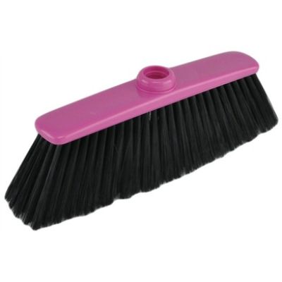 Arix Tina Broom With Handle 653B