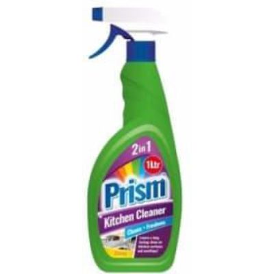 Prism Kitchen Cleaner 2 in 1 1 L