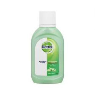 Dettol Antiseptic Liquid With Aloe Vera 250 ml