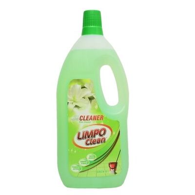 Limpo Clean All Purpose Cleanr Amoniac 1 L