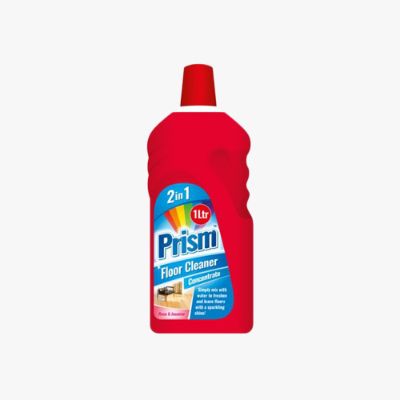 Prism Floor Cleaner Concentrate 1 L