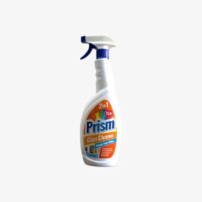 Prism Glass Cleaner 2 in 1 1 L