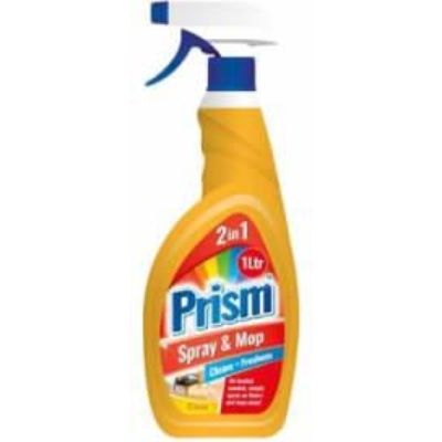 Prism Spray & Mop 2 in 1 1 L