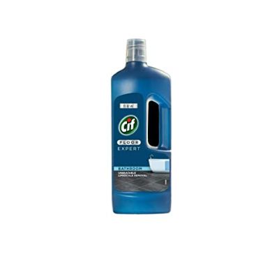 Cif Bathroom Floor Limescale Remover 750 ml