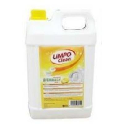 Limpo Clean All Purpose Cleaner Lemon 4 L