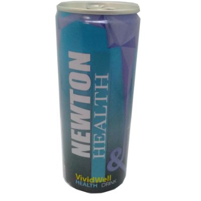 Newton Health Drink 25 cl