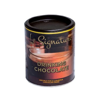 Le Signature Drinking Chocolate 300 g