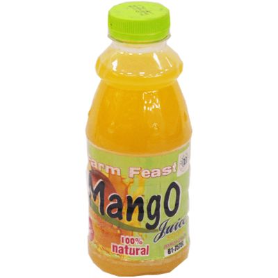 Farm Feast Mango Juice 1 L