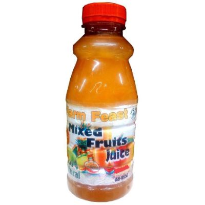 Farm Feast Mixed Fruit Juice 1 L