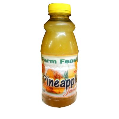 Farm Feast Pineapple Juice 1 L