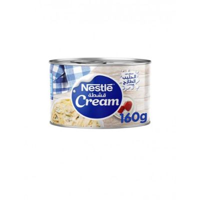 Nestle Cream Original 160 g