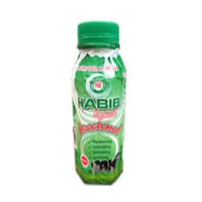 Habib Sweetened Yoghurt 33 cl