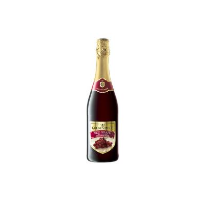 Golden Pride Apple Non-Alcoholic Sparkling Drink 75 cl