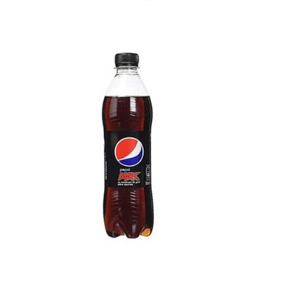 Pepsi Max Pet 40 cl x12