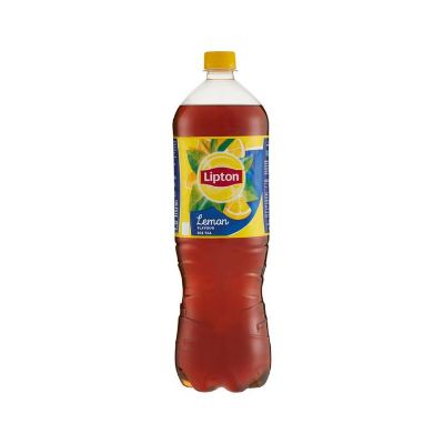 Lipton Ice Tea Lemon Flavour 45 cl