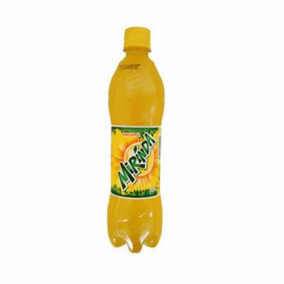 Mirinda Pineapple Flavour 60 cl x12