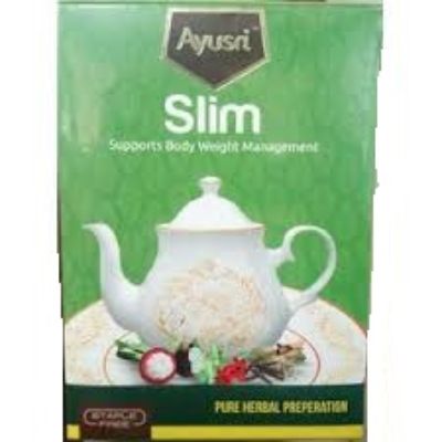 Ayusri Slim Herbal Tea 40 g