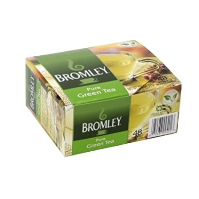 Bromley Pure Green Tea 181 g x100