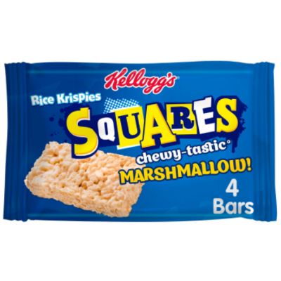 Kellogg's Rice Krispies 28 g x10