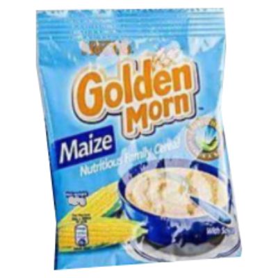 Nestle Golden Morn Maize & Soya 36 g