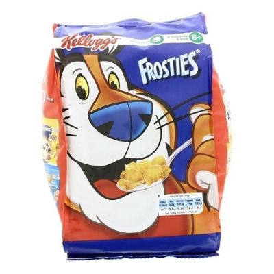 Kellogg's Frosties Sachet 700 g