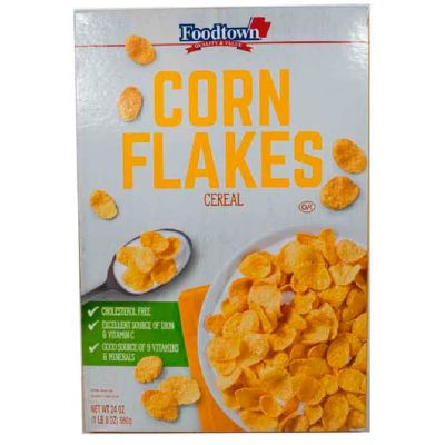 Foodtown Corn Flakes 680 g