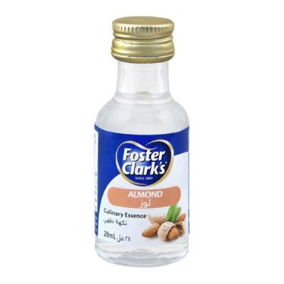 Foster Clark's Almond Culinary Essence 28 ml