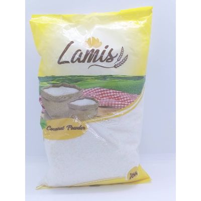 Lamis Coconut Powder 500 g