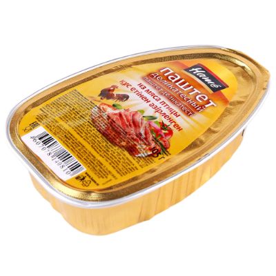 Hame Chicken Pate 106 g