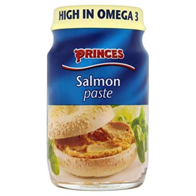 Princes Salmon Paste 76 g