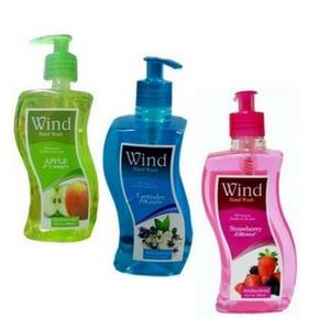 Wind Hand Wash Assorted 500 ml