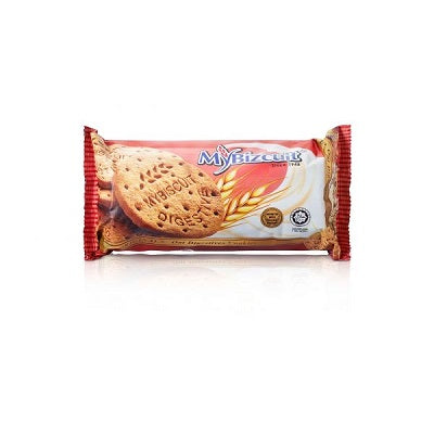 MyBizcuit Oat Digestive Cookies 250 g