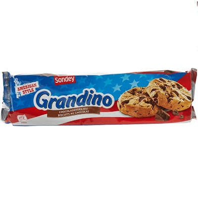 Sondey Grandino Choco Cookies 226 g