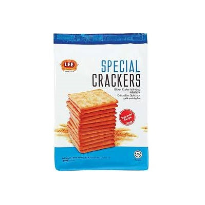 Lee Special Crackers 340 g