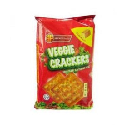 Shoon Fatt Veggie Crackers 360 g