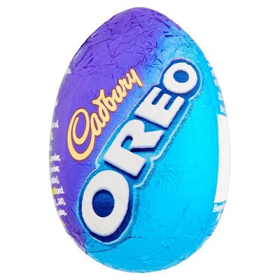 Cadbury Oreo Chocolate Egg 40 g