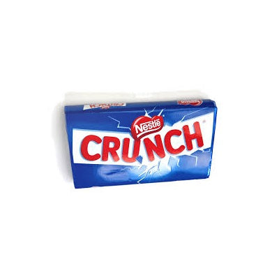 Crunch 40 g