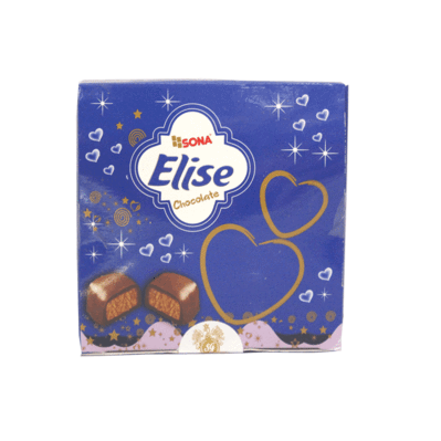 Sona Elise Chocolate 158 g