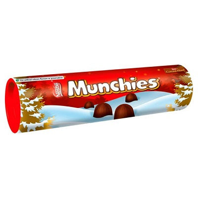 Munchies Chocolate 100 g