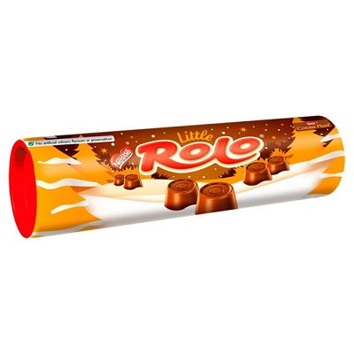 Rolo Little Chocolate 100 g