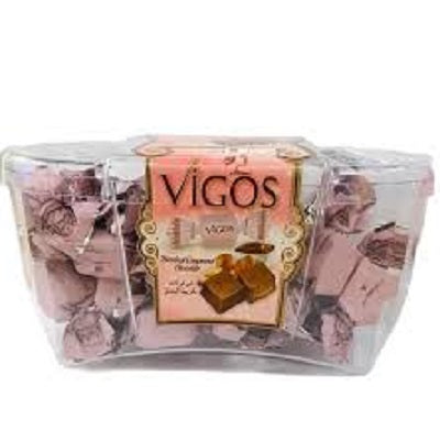 Vigos Hazelnut Compound Chocolate Tub 350 g