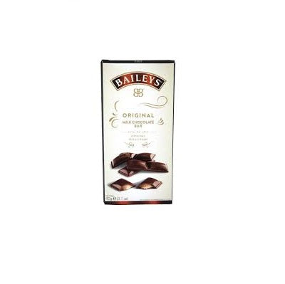 Baileys Milk Chocolate Bar Original 90 g