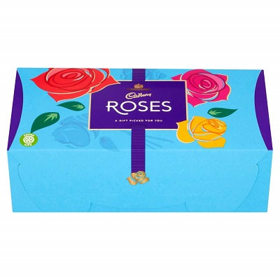 Roses Chocolate 276 g